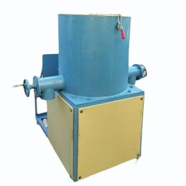 500kg/hr Plastic Agglomerator Machine