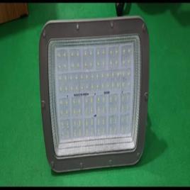 500W Halogen Back Choke Flood Light