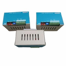 50Amperes Solid State Relay Ssr Module 03 PJE, Chalk pieces in box: 100, AC