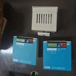 50Amperes Solid State Relay Ssr Module 03 PJE, Chalk pieces in box: 100, AC