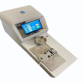 50Hz MS Wire Terminal Tensile Tester, For Industrial