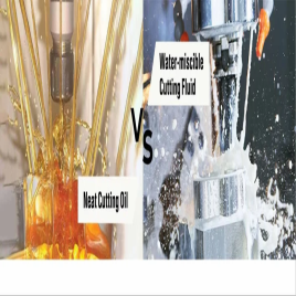 50L Thread Cutting Oil