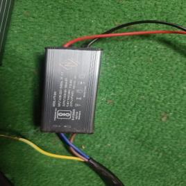 50W 30-36 Watt LED Light Driver Isolated