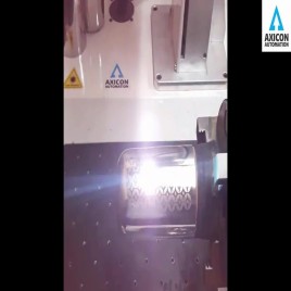 50w Laser Marking Machine