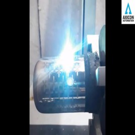 50w Laser Marking Machine