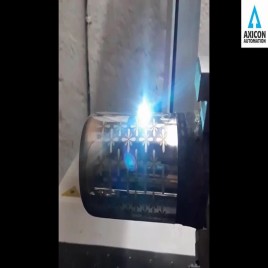 50w Laser Marking Machine