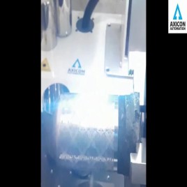 50w Laser Marking Machine