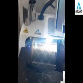 50w Laser Marking Machine