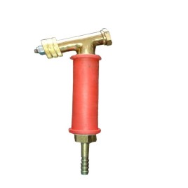 525 Gm Brass Car Washing Gun