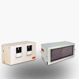 5.5 TR Hitachi Duct Ac