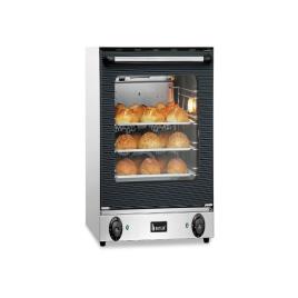5.8kW 100-200 deg. Celsius Butler Convection Oven with Steam