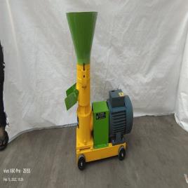 5HP Cattle Feed Pallet Mill