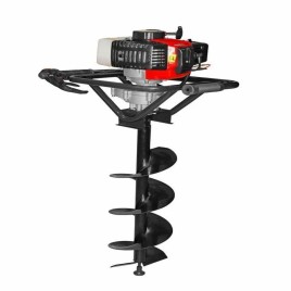 5HP Earth Auger