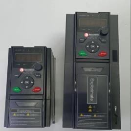 5hp Solar Vfd Drive, Three Phase