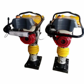 5HP Tamping Earth Rammer