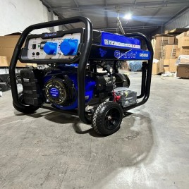 5kva Portable Generator
