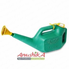 5liter Green Watering Can