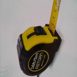 5m Steel Measuring Tape