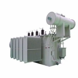 5MVA 3-Phase Power Distribution Transformers