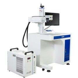5W UV Laser Marking Machine