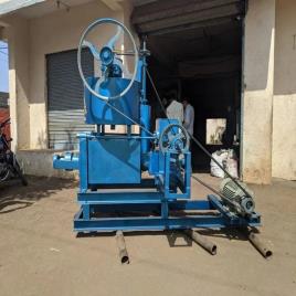 6 Bolt Coconut Oil Extraction Machine, Capacity: 1 ton/day