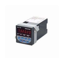 6 Digit / 7 Digit hengstler Counter meter 0772442, For Industrial