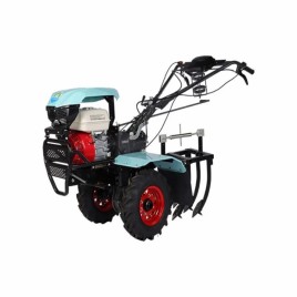 6 Hp Petrol Simpsons ism 550 Master