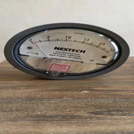 6 inch / 150 mm Digital Differential Pressure Gauges