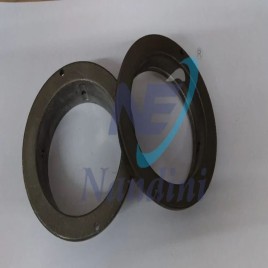 Threading Machine Parts, For Exhausted Pipe