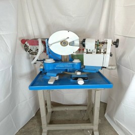 6 kg Calibration Cabochon Plate Cut Machine