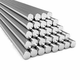 6 mm Mild Steel Bars, For Construction, Fe 500D