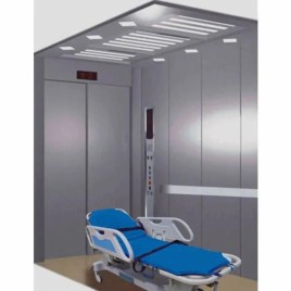 6 Persons Hospital Stretcher Lift