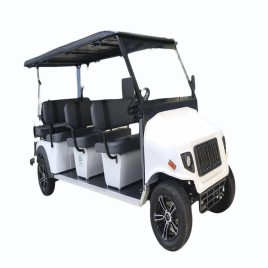 6 Seater Electric Golf Cart Ooty