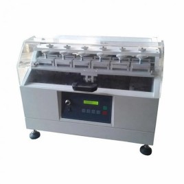 6 Sets,Can Test 12pcs Samples Ross Flex Tester, My Q