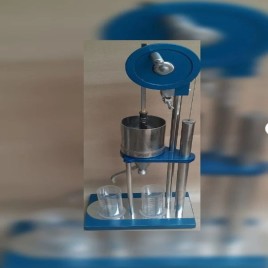 60 Hz Zero Degree Sr Freeness Tester, 240 V