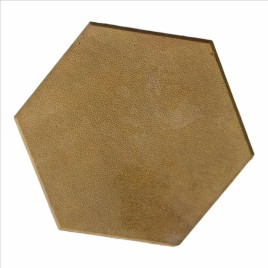 60 mm Hexagonal Paver Block