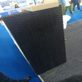 600 Mm Blue Brown HuTek Cel Pad Nano, For Air Wesher