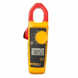 600V Fluke 305 Digital Clamp Meter, 2 Aa Batteries