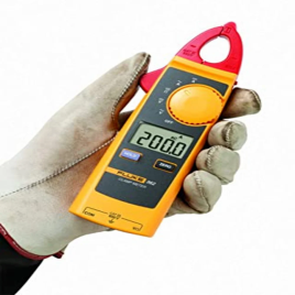 600V Fluke 362 Digital Clamp Meter, Warranty: 2 Year