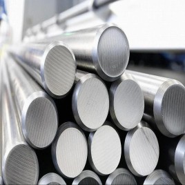 6063 Aluminium Rods