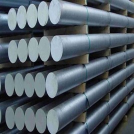 6082 Aluminum Round Bar