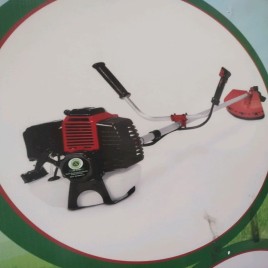 62 CC Petrol Brush Cutter, 2 stroke