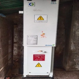 630A CGL 11 KV OUTDOOR VCB