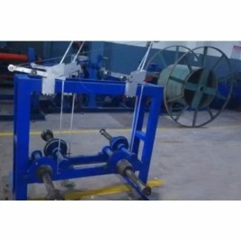 630mm Pay Off Stand