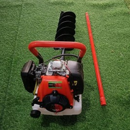 63CC Agriculture Earth Auger