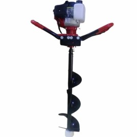 63CC Agriculture Earth Auger