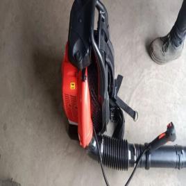 63CC LEAF BLOWER