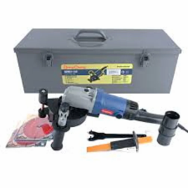 6.3Kg DZR02-150 Dongcheng 150 Mm, 1400 w Electric Groove Cutter/Wall Chaser