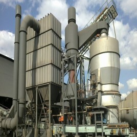 65 Deg Three Phase HSD Centrifugal & Evaporators Control Panel, Automation Grade: Automatic