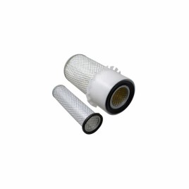 6598492 6598362 Air Filter Kit Compatible With Bobcat